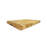 Tábua de Corte Grid 38X28X3CM Bambu Tyft - Yoi