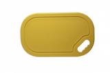 Tábua de Corte Industrial amarelo - Anodilar
