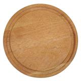 Tabua De Corte Madeira De Cozinha Prancha Para Cortar Carne - Zanline
