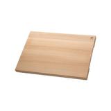 Tábua de Cozinha em Madeira 41cm x 60cm Zwilling