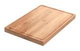 Tábua de Madeira para Churrasco 30cm - RC Madeiras