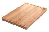 Tábua de Madeira para Churrasco 40cm - RC Madeiras