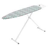 Tábua de Passar 151cm Ipanema Geométrica Flash Limp - Euro