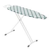 Tábua de Passar Roupa Leblon Geométrica 147X39CM - 29560 - Flash limp