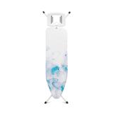 Tábua de Passar Roupa Tamanho B 124cm x 38cm Butterfly Brabantia