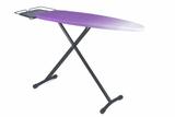 Tábua de Passar Roupas Homie Strong Pro Metal 124x40cm Afer Importada