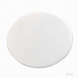 Tabua de polietileno redonda - pizza 40cm - Cheff plast