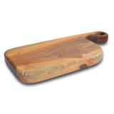 Tábua de servir Organic OT004 - Bb objetos