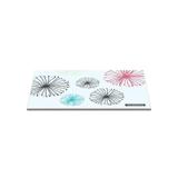 Tabua de vidro retangular 200x300mm tramontina