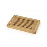 Tábua em bambu para pão Bencafil 38x25cm
