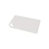 Tábua em Polipropileno 5x20cm Branca - Tramontina