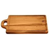 Tábua grande com alça para churrasco 50 x 32 cm - Tramontina
