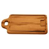 Tábua média com alça para churrasco 34 x 23 cm - Tramontina