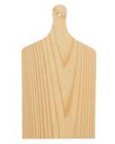 Tábua para Carne 19x35 cm Pinus Stolf