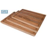 Tábua para Carne 39x28cm Essence Domama