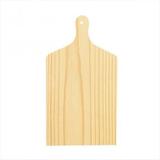 Tábua Para Carne 44 cm Stolf