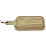 Tábua Para Churrasco 46x23x1.8cm 13211052 Tramontina