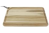 Tábua para Churrasco 600x360mm Tramontina