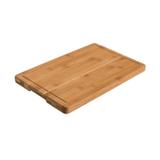 Tábua para Churrasco Bambus 39 cm x 25 cm - Home Style