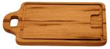 Tábua para Churrasco com Alça 34x23 - Tramontina