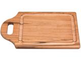 Tábua para Churrasco de Madeira Retangular - Tramontina 13168/100