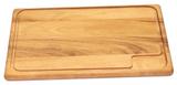 Tábua para Cortar e Servir 50 x 33 cm Tramontina