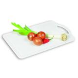 Tábua para Corte de Carnes 36x24 cm em Plástico Sanremo