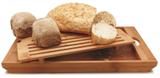 Tábua para Pães com Migalheira de Bambu Tyft - Yoi
