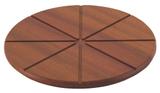 Tábua para Pizza 30 cm - Tramontina