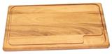 Tábua Retangular 47cm Para Churrasco Tramontina 10066100