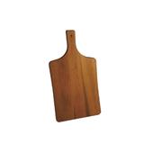 Tabua Simonaggio Madeira 20 x 39,5 cm com Cabo Ref 156 - Simonagio