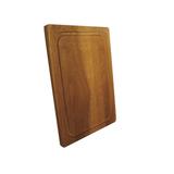 Tabua Simonaggio Madeira 24 x 34 cm Retangular Ref 155 - Simonagio