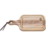 Tábua Tramontina para Churrasco 46X23Cm