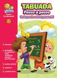 Tabuada passo a passo