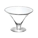 Taça 27x20cm Cônica Luvidarte 500-LP