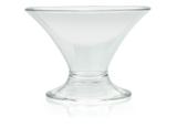 Taça Acrílica Vitra Mini Natural Martiplast - MTP 007