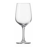 Taça Água e Vinho Tinto Congresso 455 ml 6 Peças Schott Zwiesel