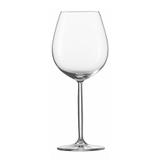 Taça Água e Vinho Tinto Diva 613 ml 6 Peças Schott Zwiesel