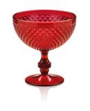 Taca Bico De Jaca Vitra X Vermelho - OUBJ 530 VM - Ou