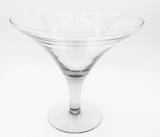 Taça Bomboniere, sobremesa, gigante para festas, Eventos, Hotéis, 3.0 Litros - 26x28cm - Mistral