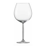 Taça Borgonha Diva 839 ml 6 Peças Schott Zwiesel