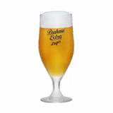 Taça Brahma Extra Lager 380ml