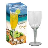 Taça Caipirinha de Cerveja 1,2Lts - Crystal glass
