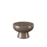 Taça Cake 250 ml Warm Gray Coza - Brinox
