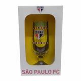 Taca cerveja 300ml sao paulo fc / un / allmix