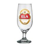Taça Cerveja Onde Ela Quiser - Kathavento
