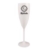 Taça Champagne Personalizada Casamento Sou Madrinha - Aluá festas