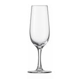 Taça Champanhe Congresso 235 ml 6 Peças Schott Zwiesel