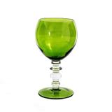 Taça de Água Especial Verde - Tc casa