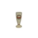 Taça de cerâmica mondoceram festival da cerveja 200ml-areia - Mondoceram gourmet